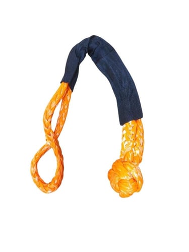 عقدة سحب برتقالي بيت الرحلات " 20طن او 17طن او 13ط...