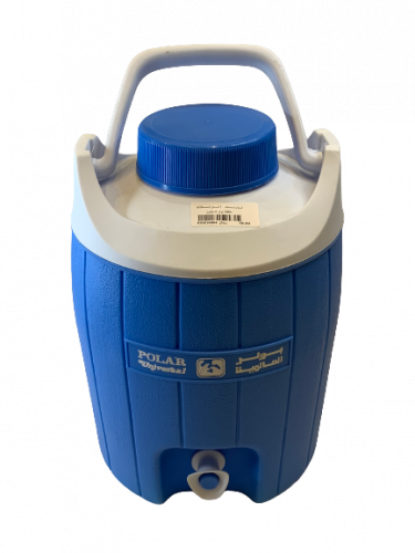 حافظة بولر 2 جالون