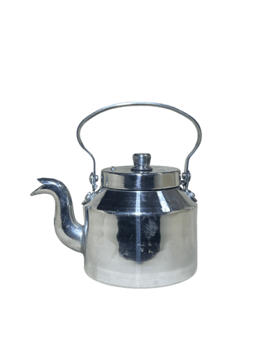 ابريق شاي لميع