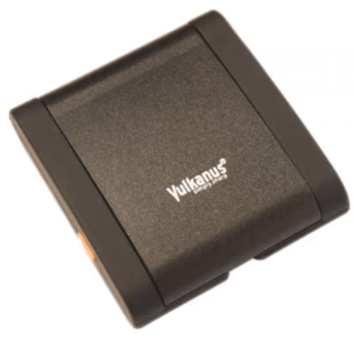 NR.83 مسن فولكانوس بوكيت