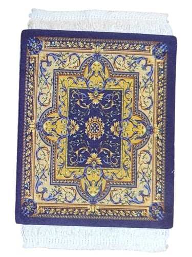 سجاد زينة 11سم* 9سم بيت الرحلات