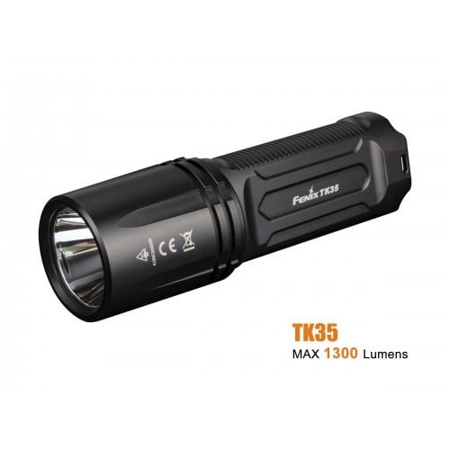 كشاف TK35 1300 Lumens