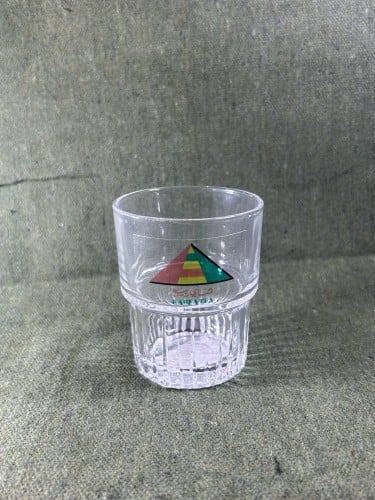 استكرات شاهي شفاف (4 حبات) ربيع