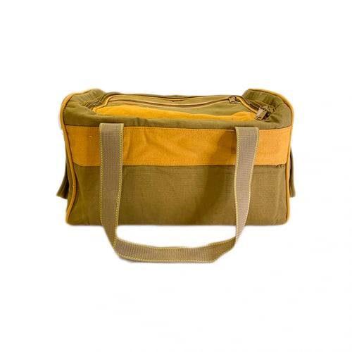 شنطة عزبة الغضا تنزانى مبطن صغير