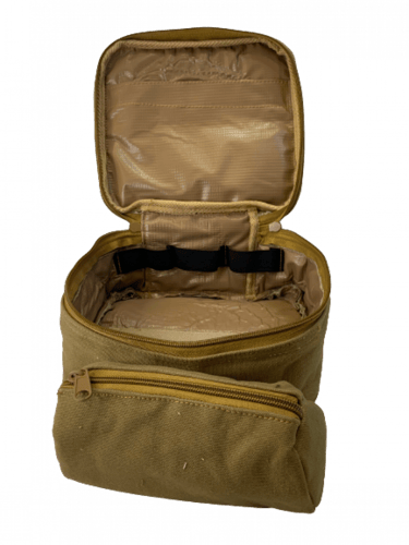 شنطه 6 بياله و فنجان مستطيل تنزاني الرحلات