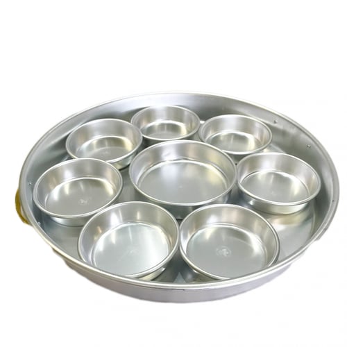 صينيه فطور الخير كويتي رقم 8