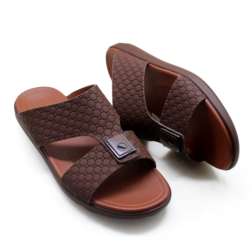 حذاء خليجي طبي