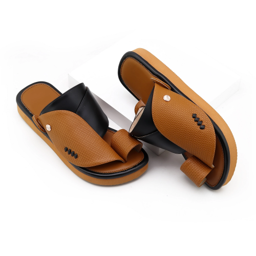 حذاء شرقي سادة