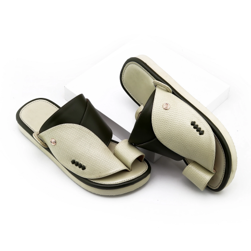 حذاء شرقي سادة