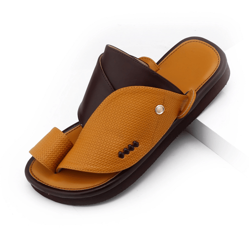 حذاء شرقي سادة