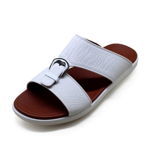 حذاء خليجي طبي