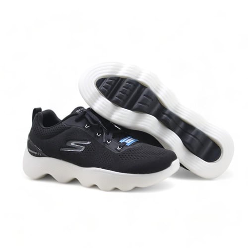 حذاء اسكتشرز اسود موديل 2023