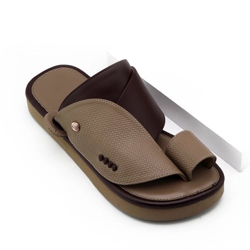 حذاء شرقي سادة