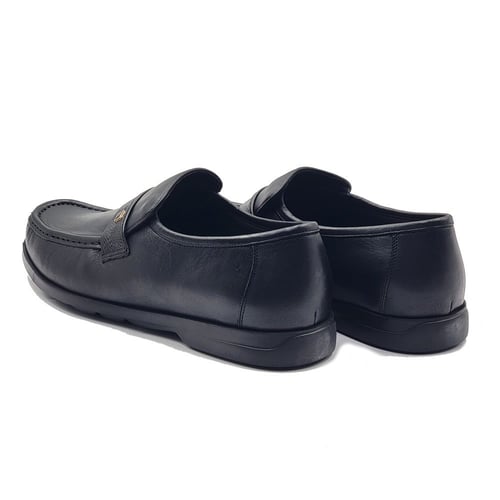 حذاء رسمي إيطالي الاصلي لون أسود