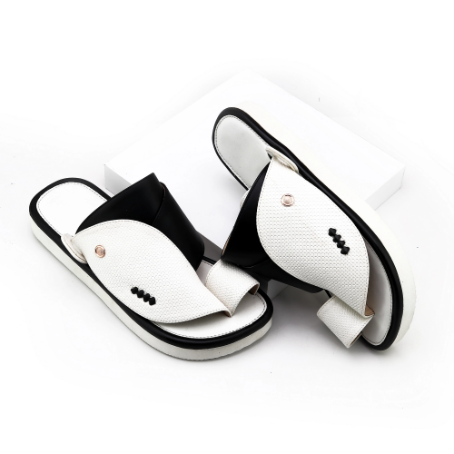 حذاء شرقي سادة