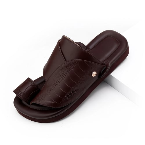 حذاء شرقي ساده