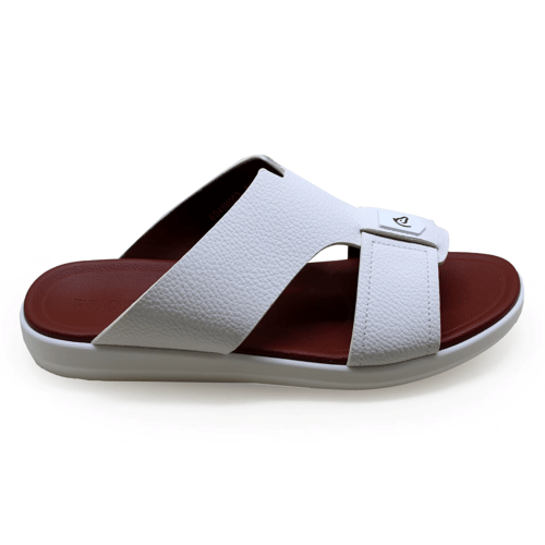 حذاء خليجي طبي