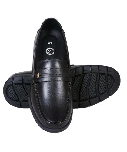 حذاء رسمي هندي