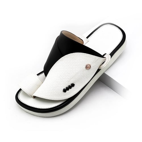 حذاء شرقي سادة