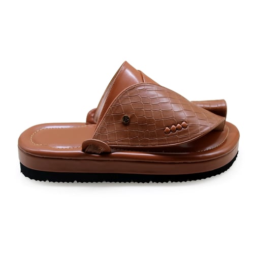 حذاء شرقي ارضيه واطيه دبل