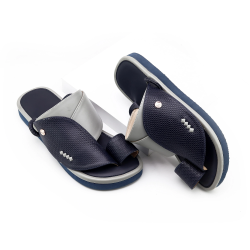 حذاء شرقي سادة