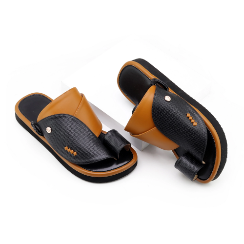 حذاء شرقي سادة