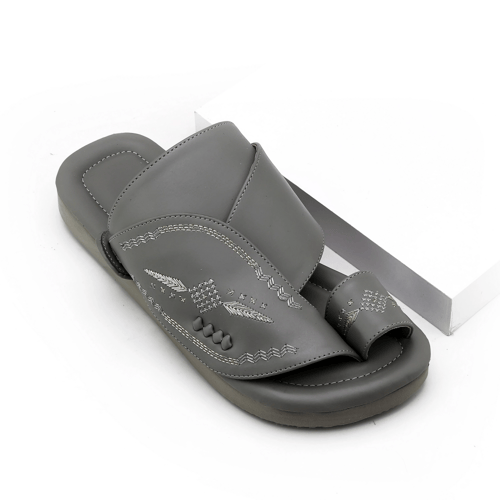 حذاء شرقي سادة