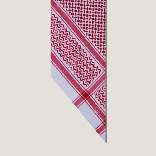 شماغ ديسار ملكي 2025