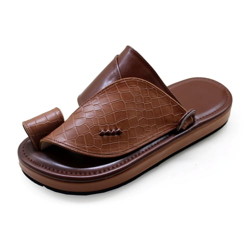 حذاء شرقي ارضيه مرتفع