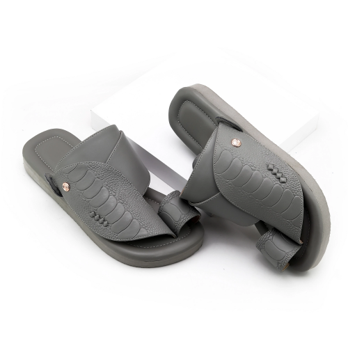 حذاء شرقي سادة