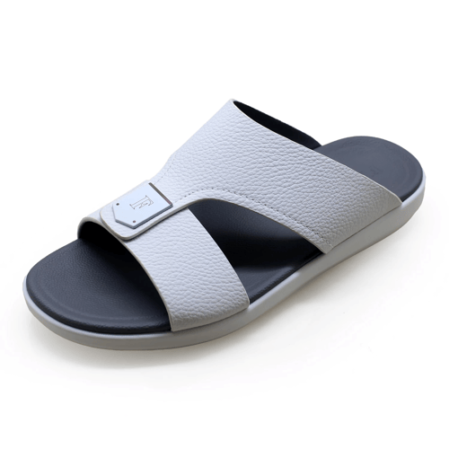 حذاء خليجي طبي