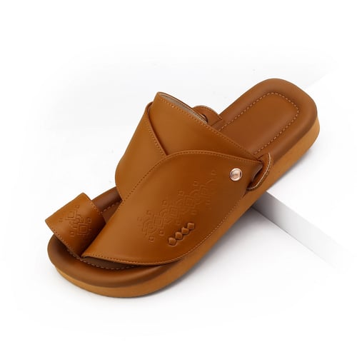 حذاء شرقي مطرز ليزر