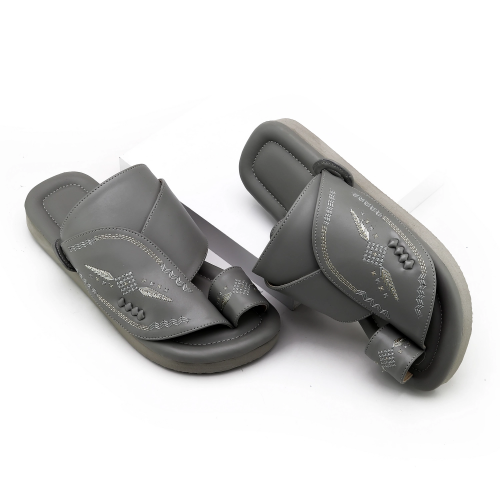 حذاء شرقي سادة