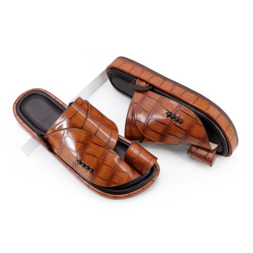 حذاء شرقي ( موديل خاص )