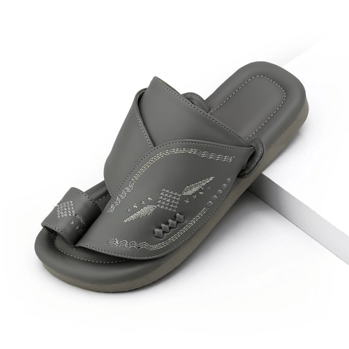 حذاء شرقي سادة