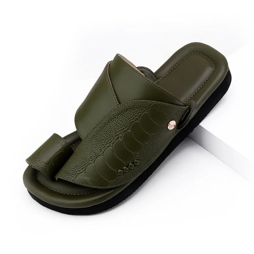 حذاء شرقي سادة