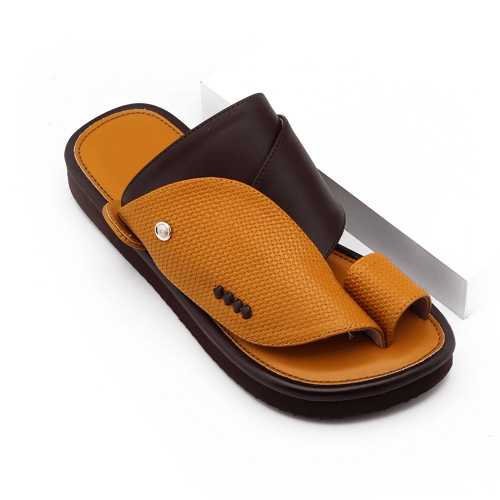 حذاء شرقي سادة