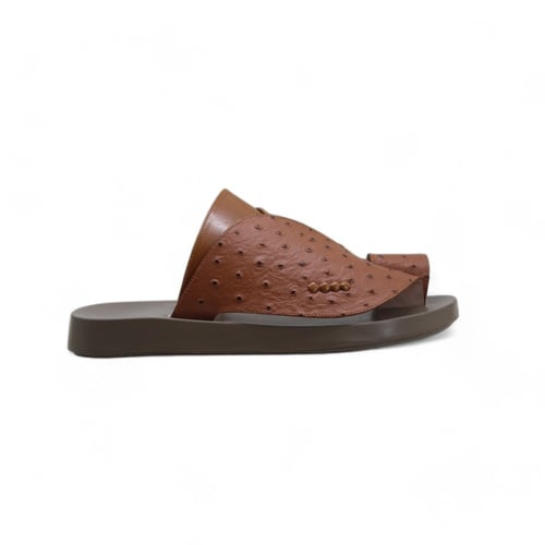 حذاء شرقي سادة