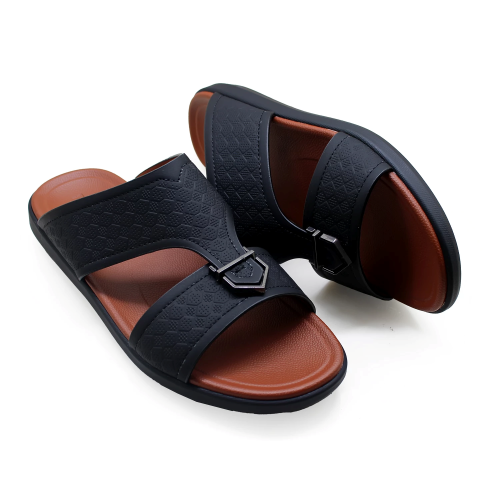 حذاء خليجي طبي