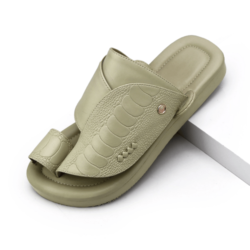 حذاء شرقي سادة