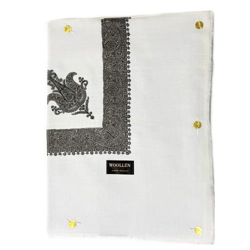 شال صوف كشميري