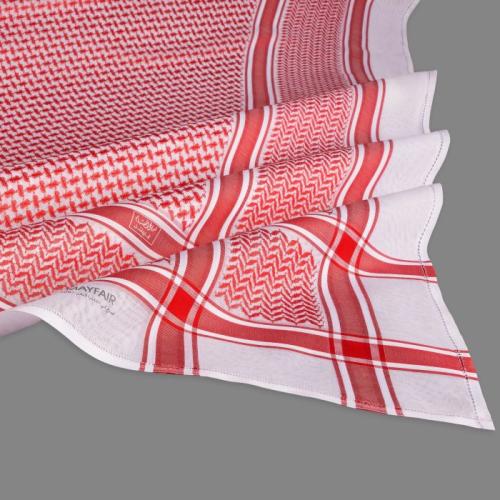 شماغ مايفير موديل 323