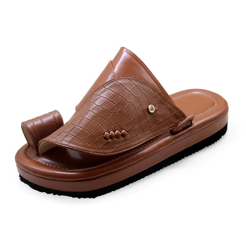 حذاء شرقي ارضيه واطيه دبل