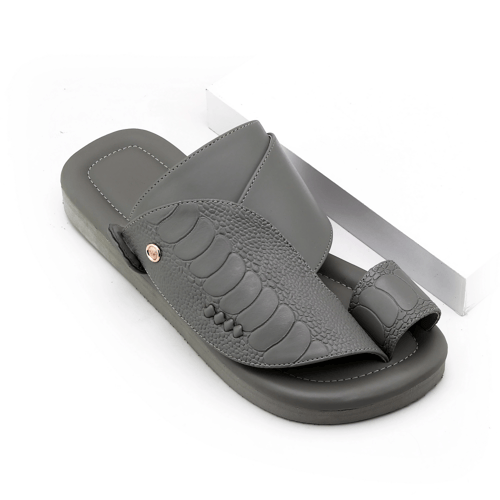 حذاء شرقي سادة