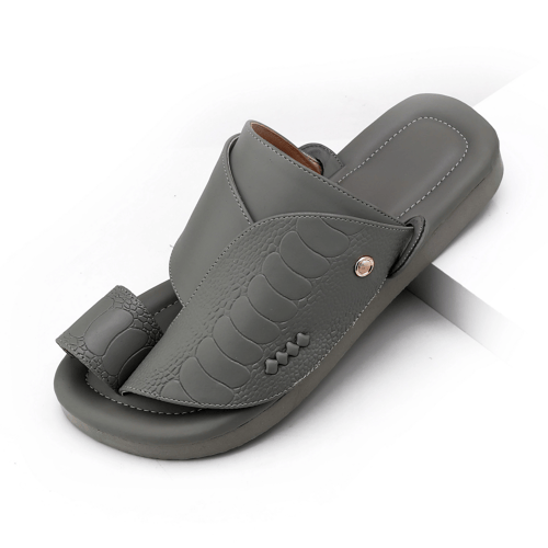 حذاء شرقي سادة