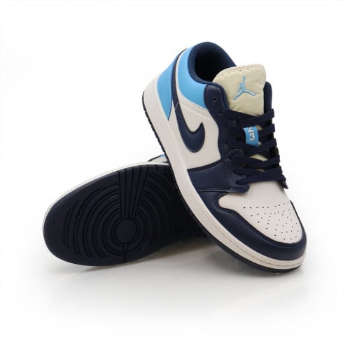 حزم رياضيه اسبور ت كحلي مع ابيض