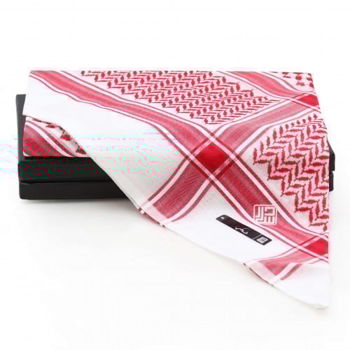 شماغ ديسار الشبابي انجليزي