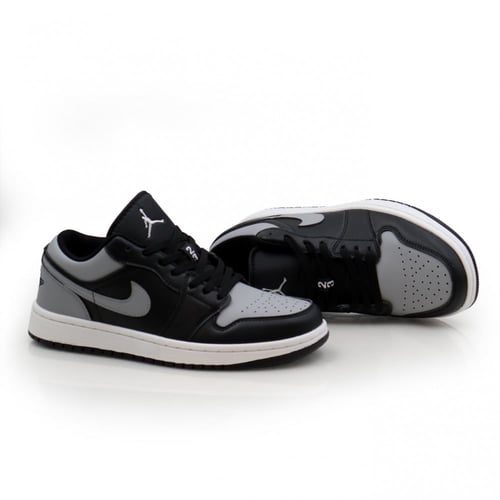 حزم رياضيه اسبور ت اسود رصاصي