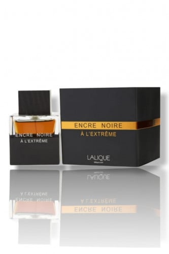 عطر لاليك انكر نوار لو اكستريم او دو بارفيوم 100مل