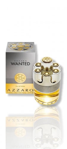 ازارو وانتد مان ايودي توليت